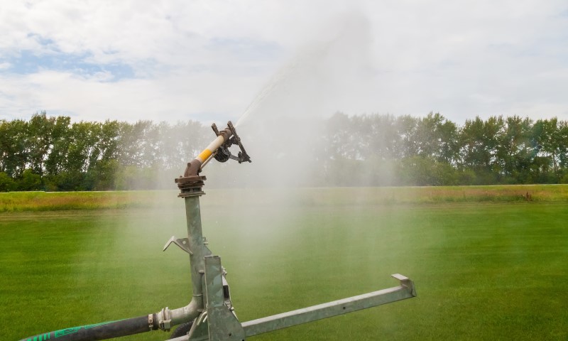 Аэратор предназначен для рыхления почвы