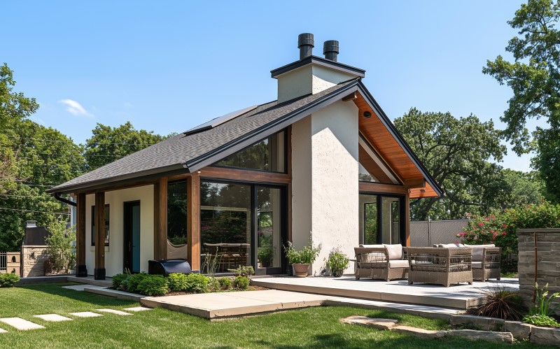 Свое жилье – вопрос очень важный и ответственный