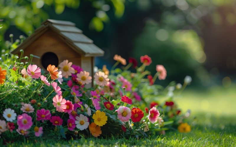 Концепция &laquo;ленивого&raquo; сада &mdash; это не про безделье, а про высший пилотаж инженерной мысли и ландшафтного планирования