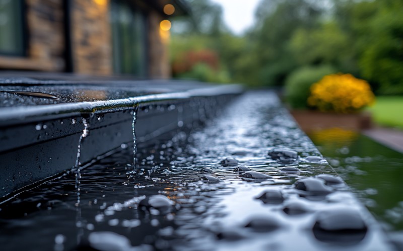 Появление сырости в подвале или трещин на отмостке &mdash; это не просто бытовая неприятность, а серьезный повод для тревоги за будущее своих вложений