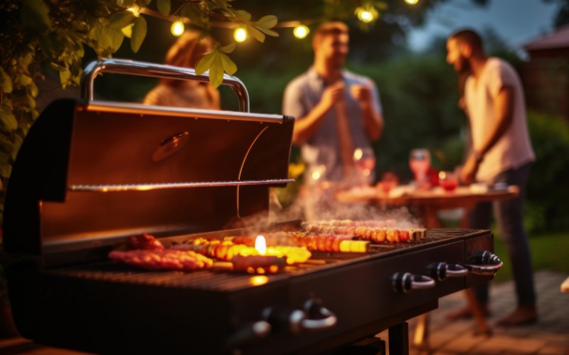 Прежде чем решиться на строительство жаровни, стоит разобраться в тонкостях ее работы