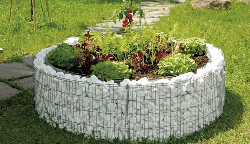 Натуральный камень