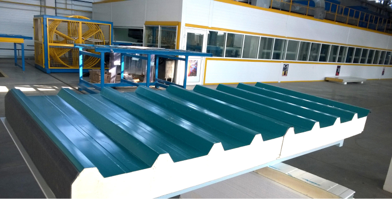 Пенополиуретан