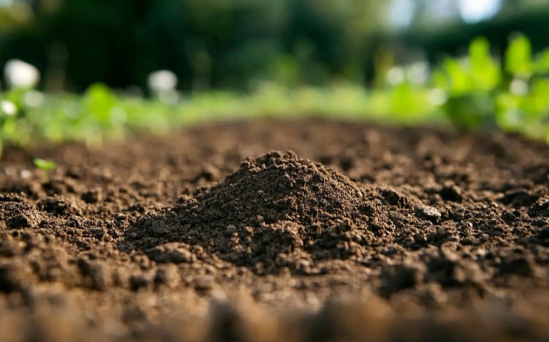 Почва &mdash; это не просто &laquo;грязь&raquo;, а сложнейшая экосистема