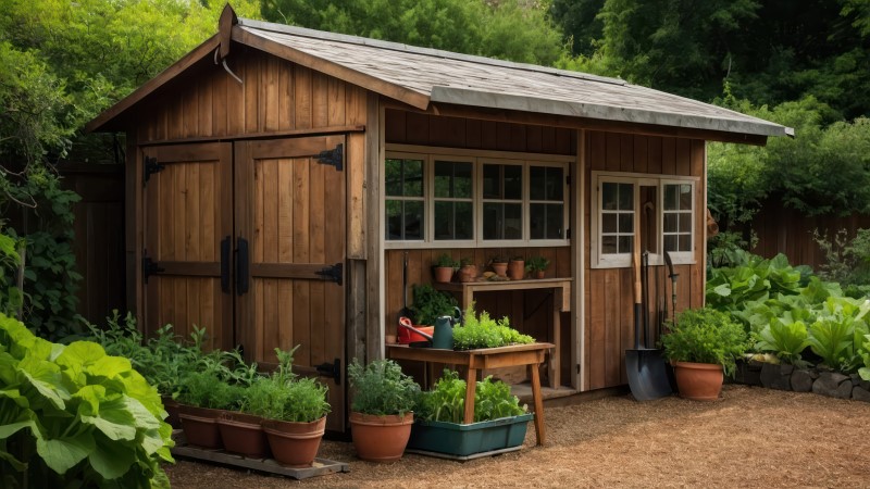 Выбор материала и конструкции крыши зависит от многих факторов