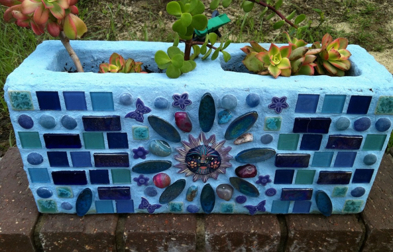 Материал для закрытых грядок