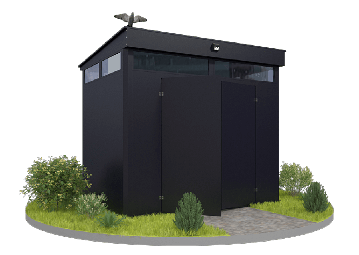 SKOGGY корпоративные решения