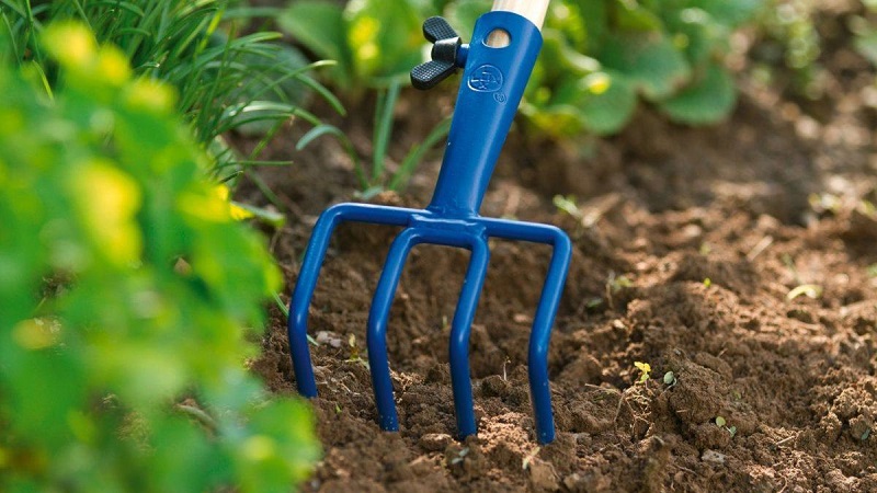 мехобработка