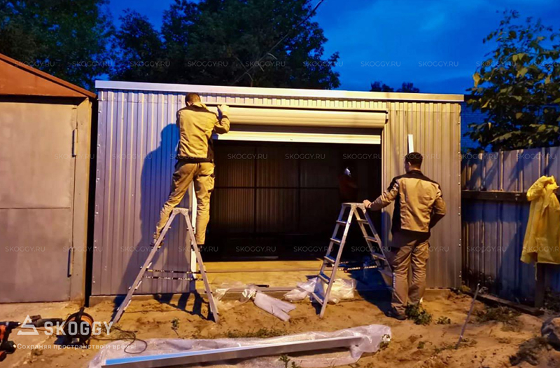 Безопасность превыше всего