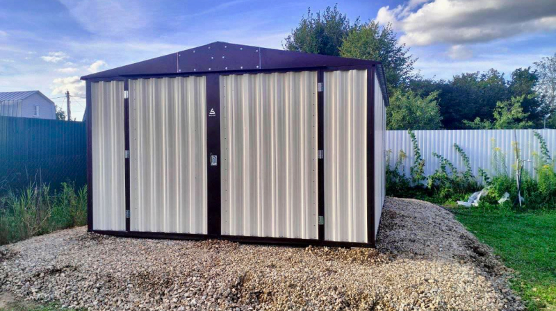 Контейнер SKOGGY