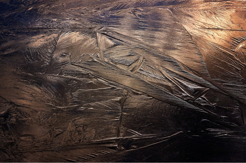 Заливка и замораживание