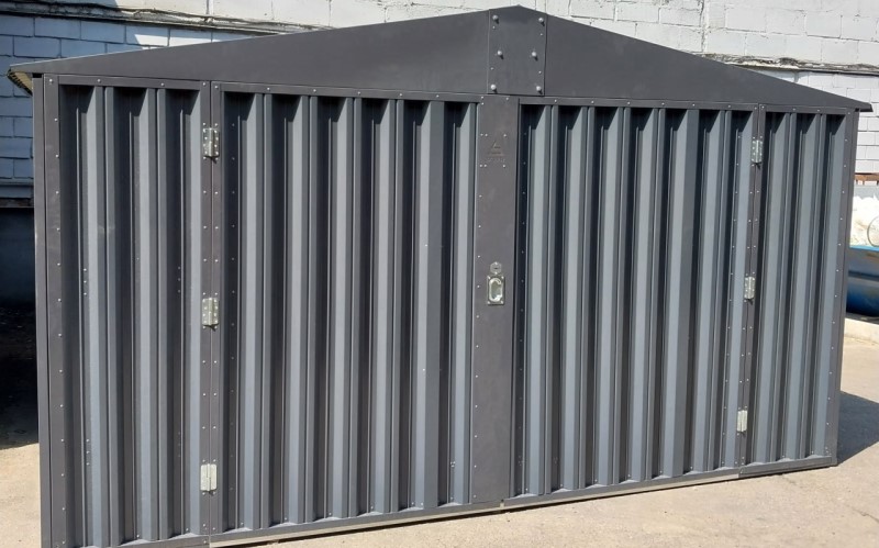 Двускатная крыша &mdash; это, без преувеличения, самый узнаваемый и распространенный тип кровли в частном строительстве