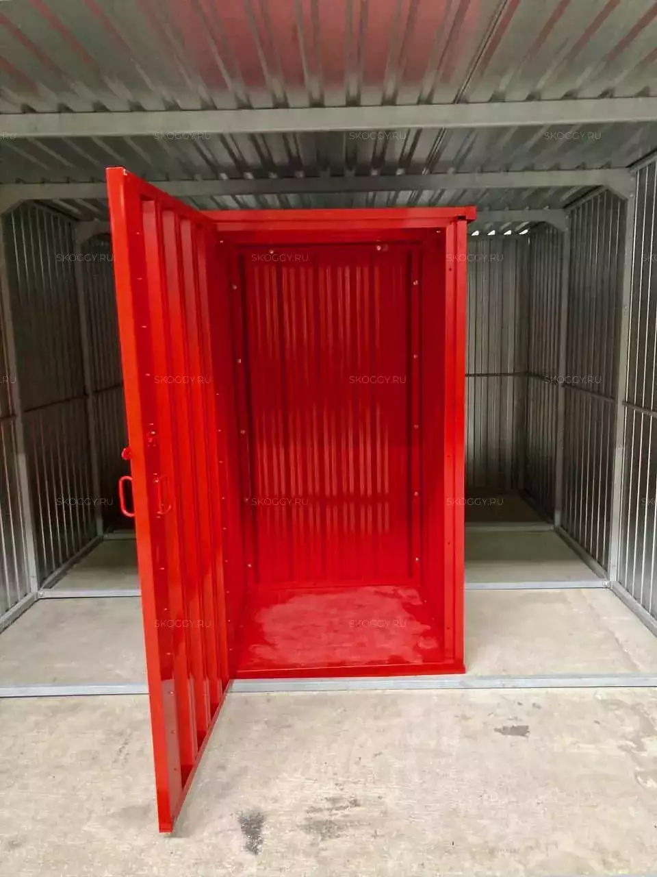 Мини-контейнер для хранения