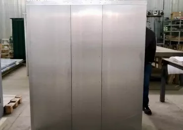 Современный шкаф по индивидуальным размерам в г. Рязань