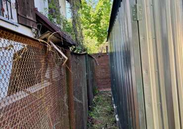 Прочный 6-метровый хозблок в СНТ Радищево, Солнечногорский р-н, МО