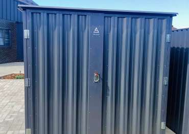 Стильный хозблок в с. Марково, Раменский р-н, МО Стильный хозблок в с. Марково, Раменский р-н, МО