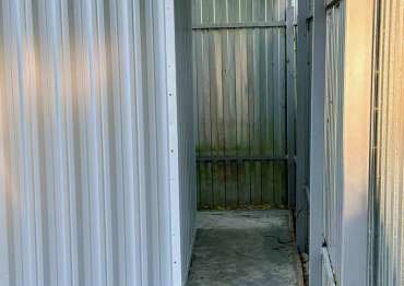 Гараж для хранения вещей в дер. Глубоково, Серпуховский р-н, МО Гараж для хранения вещей в дер. Глубоково, Серпуховский р-н, МО