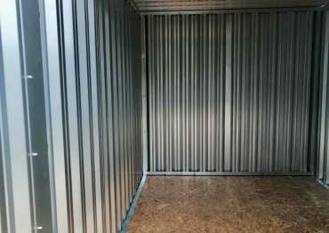 Удобный хозблок в дер. Шишкино, Домодедовский р-н, МО Удобный хозблок в дер. Шишкино, Домодедовский р-н, МО