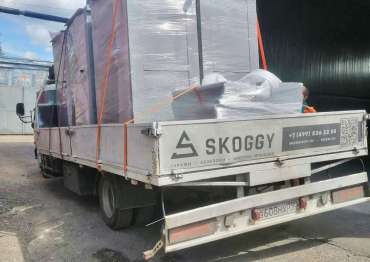 Прочные шкафы для сети заправок "Татнефть" в г. Москва Прочные шкафы для сети заправок "Татнефть" в г. Москва