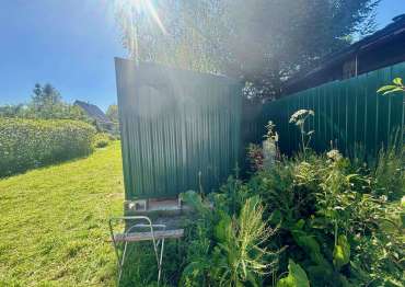 Прочный хозблок в дер. Вяземское, Можайский р-н, МО