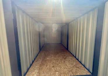 Вместительный хозблок в СНТ Спутник, Серпуховский р-н, МО