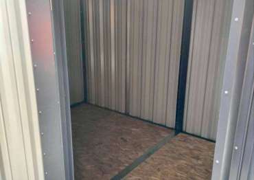 Два хозблока для хранения в дер. Петелино, Одинцовский г.о, МО