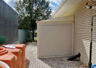 Надежный хозблок в дер. Крутицы, г.о. Калуга