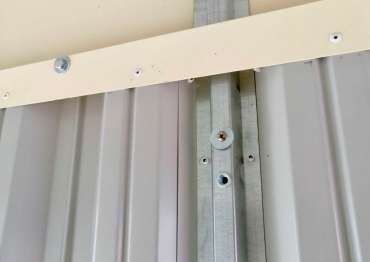 Эргономичный хозблок в дер. Крутицы, г.о. Калуга