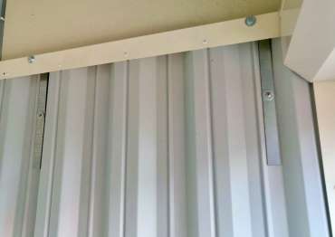 Функциональный хозблок в дер. Крутицы, г.о. Калуга