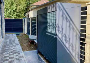 Функциональный шкаф в дер. Новосельцево, г. Мытищи, МО