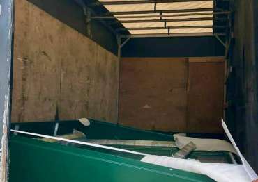 Комплект для сборки хозблока в с. Воздвиженское, г.о. Клин, МО Комплект для сборки хозблока в с. Воздвиженское, г.о. Клин, МО