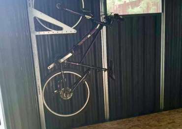 Удобный хозблок в р.п. Ильинский, Раменский г.о, МО