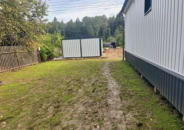 Прочный хозблок в дер. Ожигово, р-н Бекасово, МО