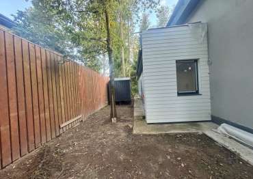 Компактный хозблок в дер. Папушево, Одинцовский р-н, МО