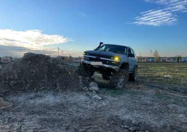 Площадка под гараж для автомобиля в пос. Первомайское, Филимонковский р-н, г. Москва Площадка под гараж для автомобиля в пос. Первомайское, Филимонковский р-н, г. Москва