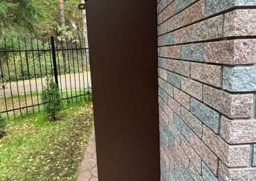 Компактные шкафы на участок для газонокосилки и садовых принадлежностей в шоколадном цвете в дер. Капустино, Раменский г.о, МО Компактные шкафы на участок для газонокосилки и садовых принадлежностей в шоколадном цвете в дер. Капустино, Раменский г.о, МО