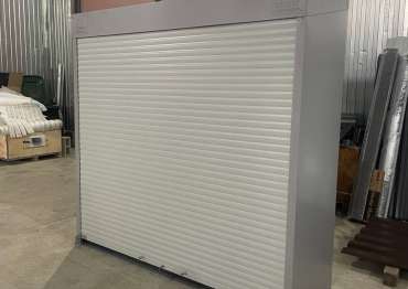 Компактный уличный шкаф в дер. Шматово, г.о. Ступино, МО Компактный уличный шкаф в дер. Шматово, г.о. Ступино, МО