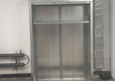 Удобный шкаф для хранения в г. Москва Удобный шкаф для хранения в г. Москва