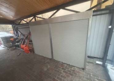 Вместительный шкаф в дер. Малые Вяземы, Одинцовский г.о, МО