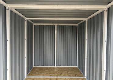 3-метровый хозблок в дер. Кичибухино, г. Переславль-Залесский, Ярославская обл. 3-метровый хозблок в дер. Кичибухино, г. Переславль-Залесский, Ярославская обл.