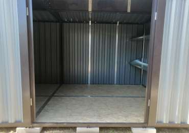 Вместительный хозблок в дер. Покров, м.о Чехов, МО