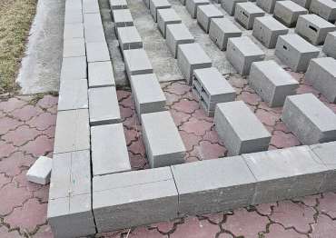 Площадка для гаража в дер. Марушкино, р-н Внуково, МО Площадка для гаража в дер. Марушкино, р-н Внуково, МО