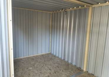 Просторный хозблок в пос. Горки-2, Одинцовский г.о, МО