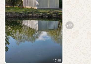 Отзыв о гараже в дер. Марушкино, р-н Внуково, МО Отзыв о гараже в дер. Марушкино, р-н Внуково, МО