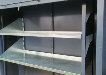 Функциональный шкаф в дер. Славково, Истринский г.о., МО Функциональный шкаф в дер. Славково, Истринский г.о., МО