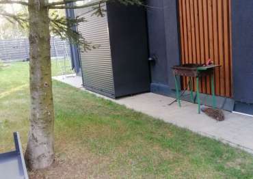 Удобный шкаф в дер. Славково, Истринский г.о., МО