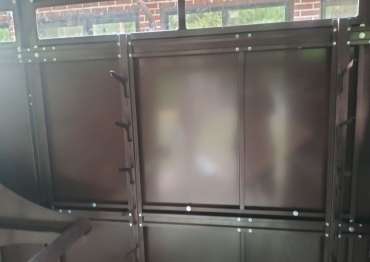 Вместительный премиум хозблок в СТ Салют, Истринский р-н, МО