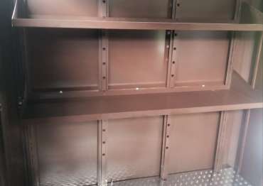 Эргономичный премиум хозблок в СТ Салют, Истринский р-н, МО