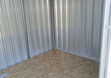 Просторный хозблок в дер. Тетерино, Можайский г.о, МО Просторный хозблок в дер. Тетерино, Можайский г.о, МО