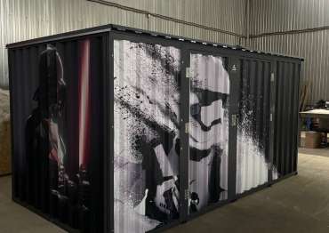 Яркий хозблок в КП Дмитровские просторы, Дмитровский м.о, МО Яркий хозблок в КП Дмитровские просторы, Дмитровский м.о, МО